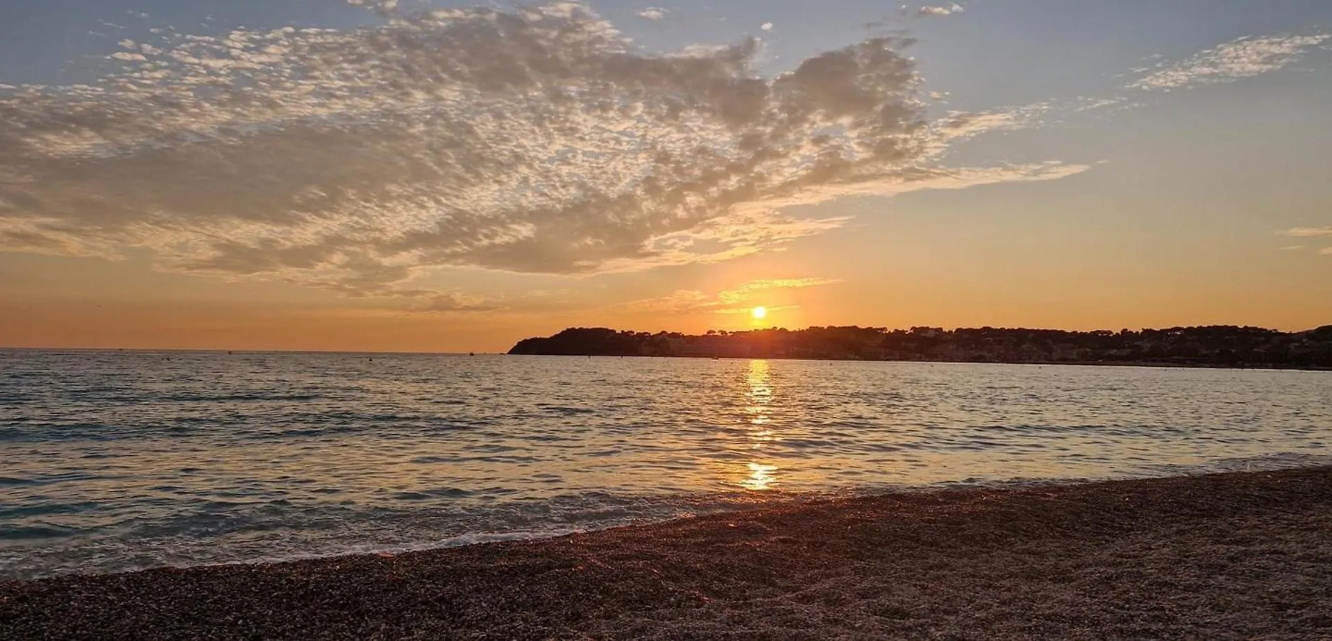 Studio Avec Jardin Proche Plage Six Fours/Sanary Six-Fours-les-Plages Apartment