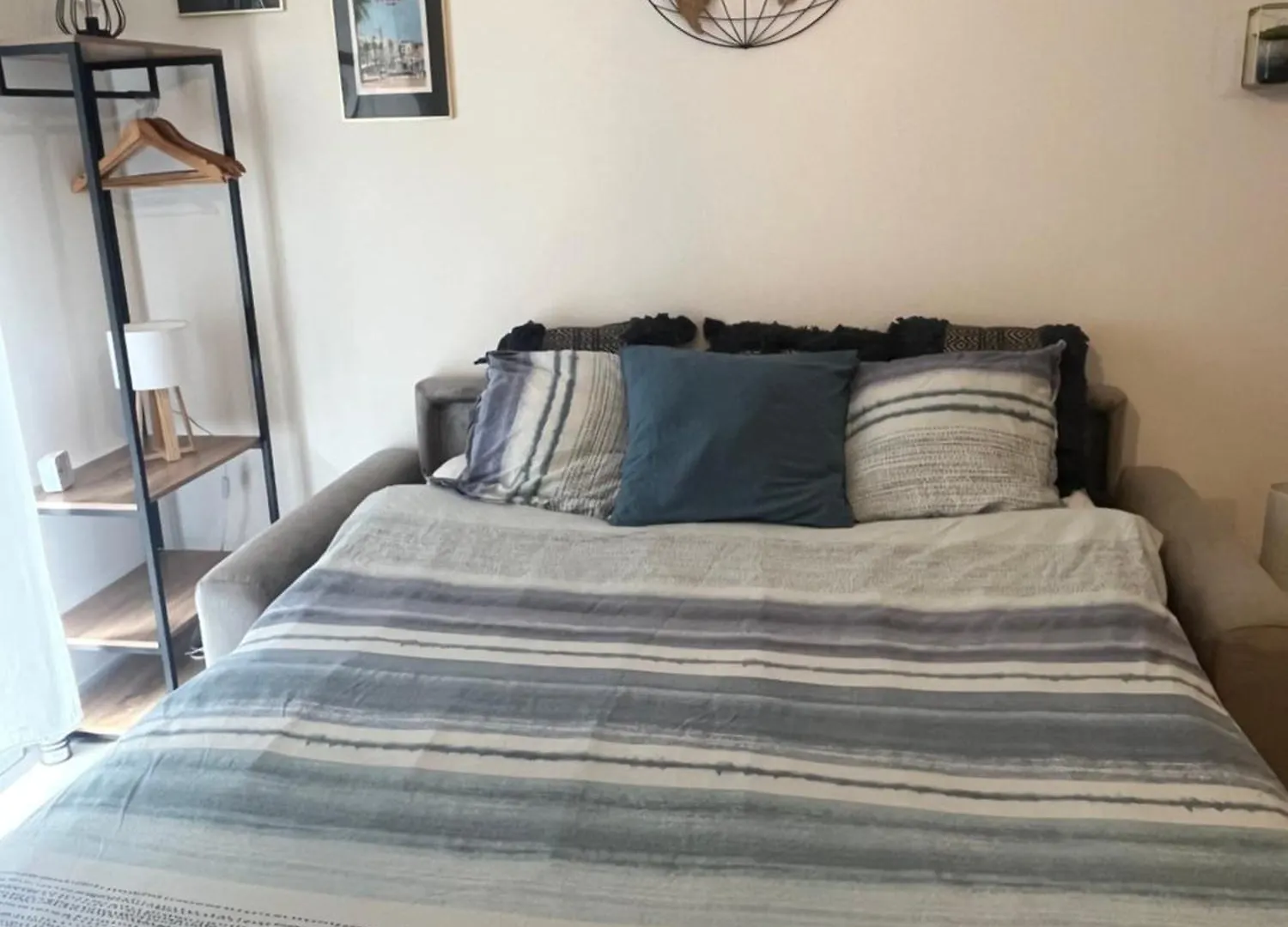 Apartment Studio Avec Jardin Proche Plage Six Fours/Sanary Six-Fours-les-Plages France