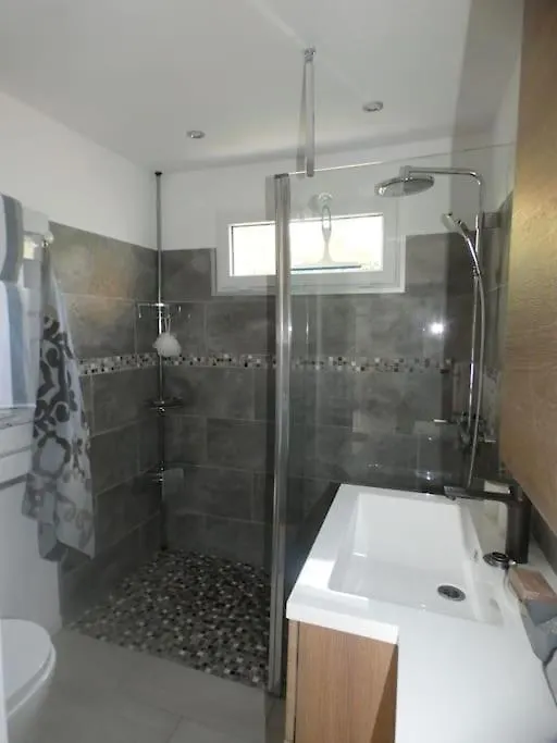 Apartment Studio Avec Jardin Proche Plage Six Fours/Sanary Six-Fours-les-Plages